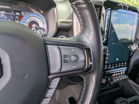 Used 2022 RAM 1500 Limited AWD/4WD image 20