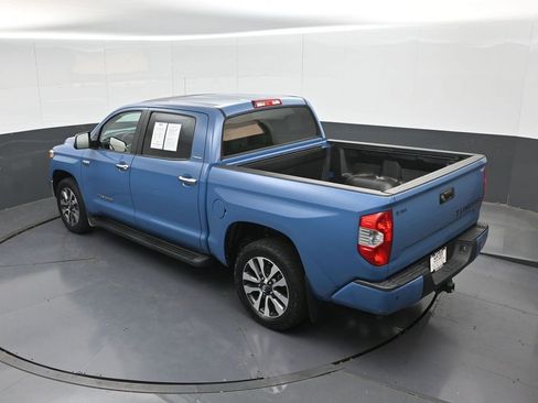 Used 2019 Toyota Tundra Limited image 46
