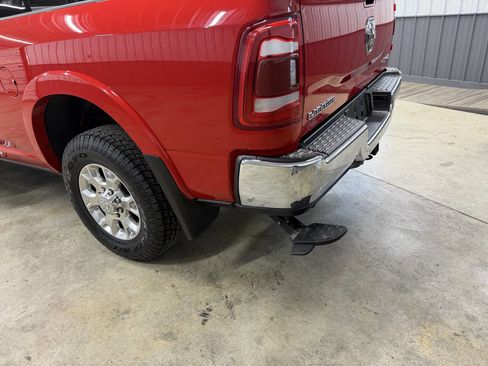 Used 2022 RAM 2500 Laramie image 10