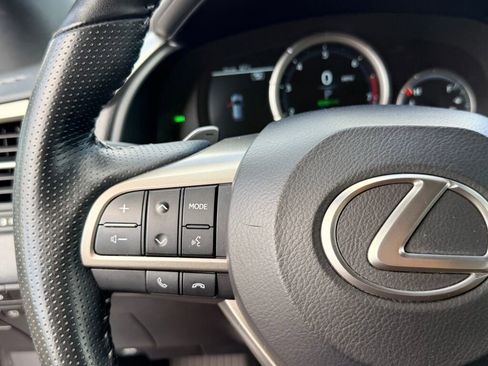 Certified 2022 Lexus RX 350 F Sport image 30