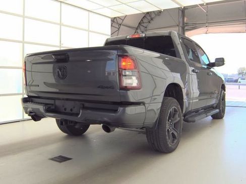 Used 2023 RAM 1500 Big Horn AWD/4WD image 3