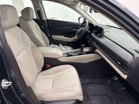 Used 2024 Honda Accord EX image 22