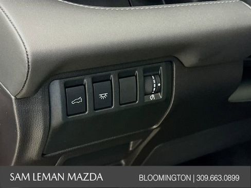 Used 2024 Subaru Ascent Touring image 10