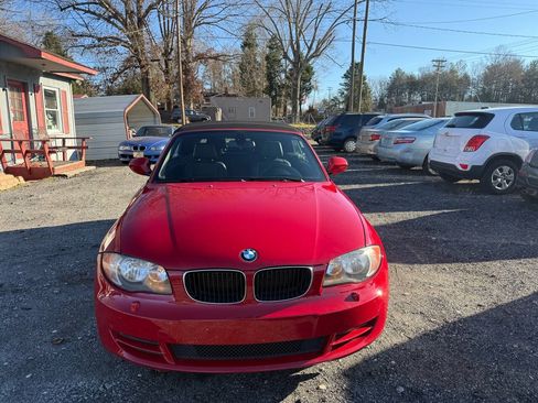 Used 2011 BMW 128i Convertible RWD image 5