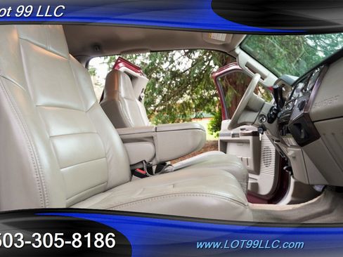 Used 2008 Ford F250 Lariat image 18
