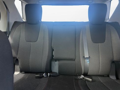 Used 2017 Chevrolet Equinox LS AWD/4WD image 12