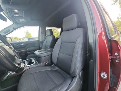 Used 2020 Chevrolet Silverado 1500 RST w/ All-Star Edition image 18