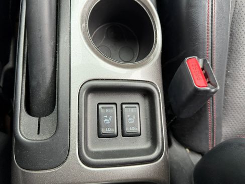 Used 2014 Nissan Juke SL AWD/4WD image 35