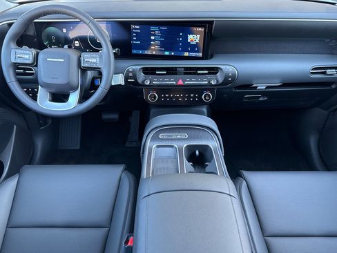 New 2026 Hyundai Palisade SEL Premium image 13