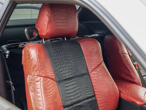 Used 2021 Dodge Challenger R/T Scat Pack RWD image 23
