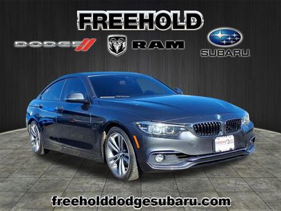 Used 2018 BMW 430i Gran Coupe xDrive