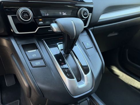 Certified 2018 Honda CR-V LX image 14