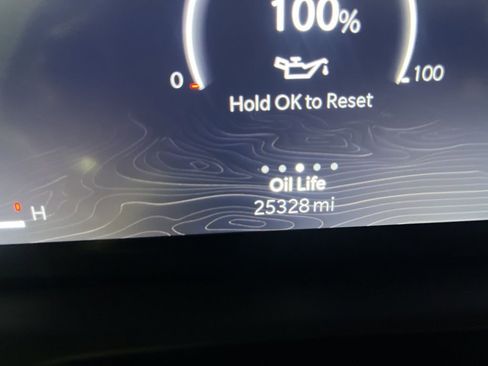 Used 2023 Jeep Grand Cherokee L Laredo image 21