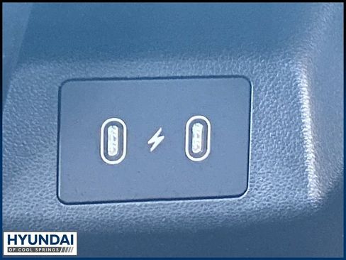 New 2026 Hyundai Tucson SEL FWD image 22