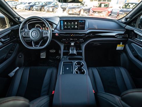 New 2026 Acura MDX A-Spec image 27