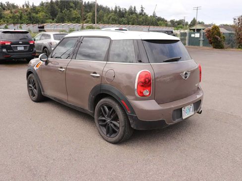 Used 2012 MINI Cooper Countryman FWD image 7