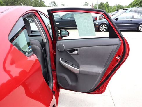 Used 2010 Toyota Prius FWD image 29