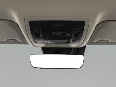 Used 2025 Lexus ES 350 w/ Premium Package FWD image 22