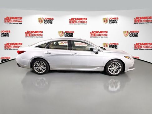 Used 2022 Toyota Avalon Limited w/ Advanced Safety Package FWD image 16