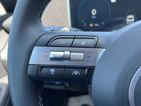 Certified 2025 Hyundai Sonata SEL FWD image 29