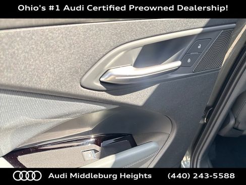 Used 2026 Audi Q3 quattro 2.0T AWD/4WD image 32