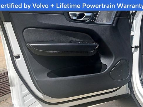 Used 2025 Volvo XC60 T8 Polestar AWD/4WD image 25