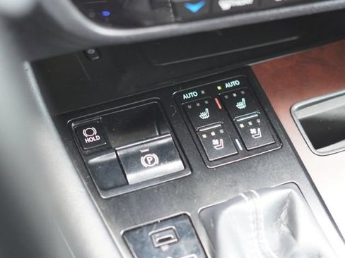 Used 2021 Lexus RX 450h AWD w/ Premium Package image 31