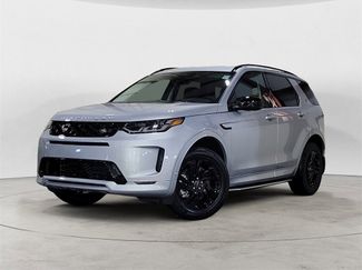 New 2024 Land Rover Discovery Sport S image 1