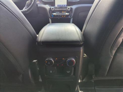 Certified 2022 Ford Explorer ST w/ Equipment Group 401A AWD/4WD image 19