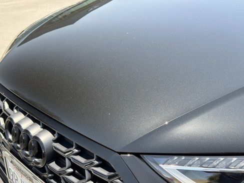 Used 2024 Audi A8 L 3.0T AWD/4WD image 26