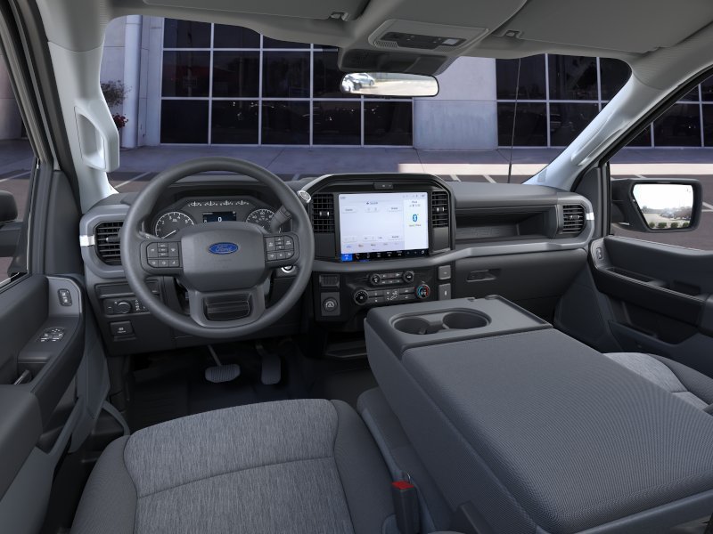 New 2026 Ford F150 XL RWD image 9