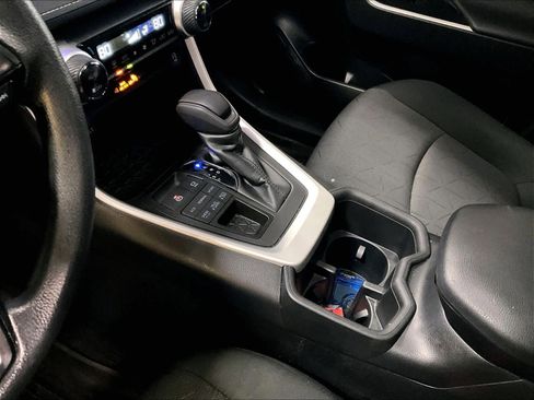 Used 2023 Toyota RAV4 XLE w/ Convenience Package image 20