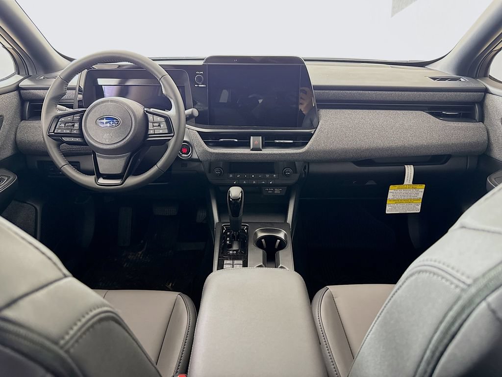 New 2026 Subaru Outback Premium AWD/4WD image 13