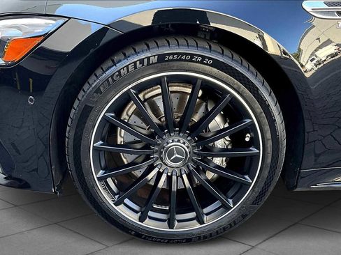 Used 2022 Mercedes-Benz AMG GT 43 image 10