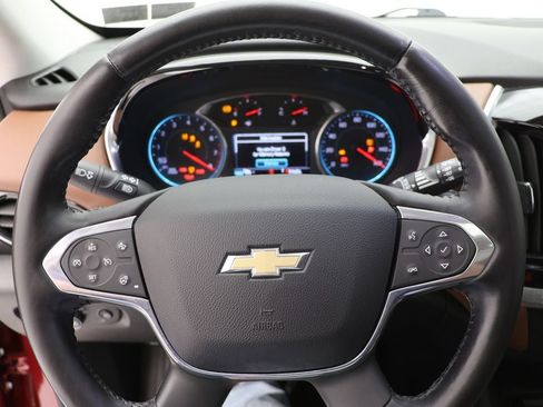 Used 2018 Chevrolet Traverse High Country image 19