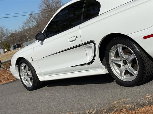 Used 1997 Ford Mustang Cobra image 23