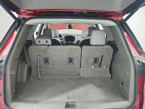 Used 2019 Chevrolet Traverse LT w/ LT Premium Package FWD image 27