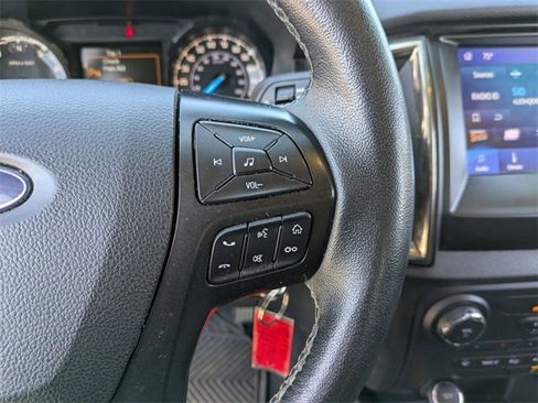 Certified 2021 Ford Ranger XLT w/ Tremor Off-Road Package image 11