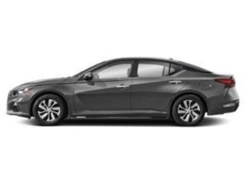 Used 2020 Nissan Altima 2.5 S FWD image 12