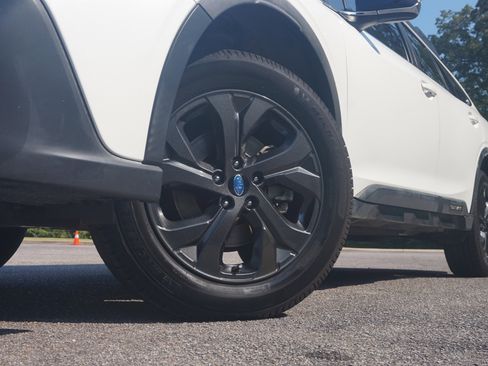 Used 2020 Subaru Outback Onyx Edition XT w/ Popular Package #2 image 36