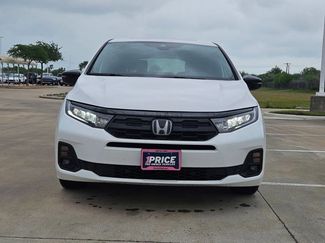 Used 2026 Honda Odyssey Sport-L video 2