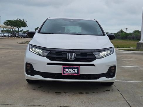 Used 2026 Honda Odyssey Sport-L image 2