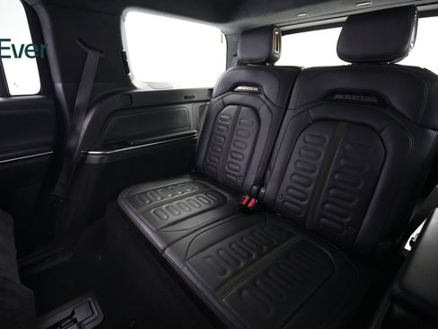 Used 2024 Rivian R1S Adventure Quad AWD/4WD image 25