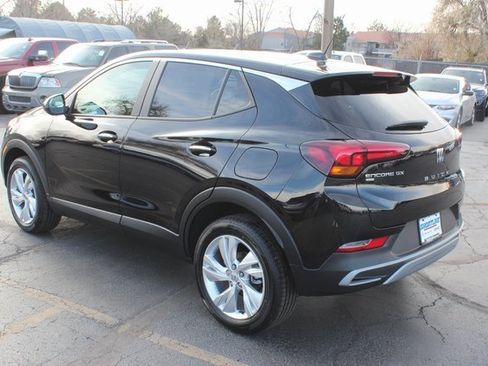 New 2026 Buick Encore GX Preferred w/ Comfort Package image 8