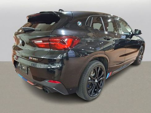 Used 2022 BMW X2 M35i w/ Premium Package image 5