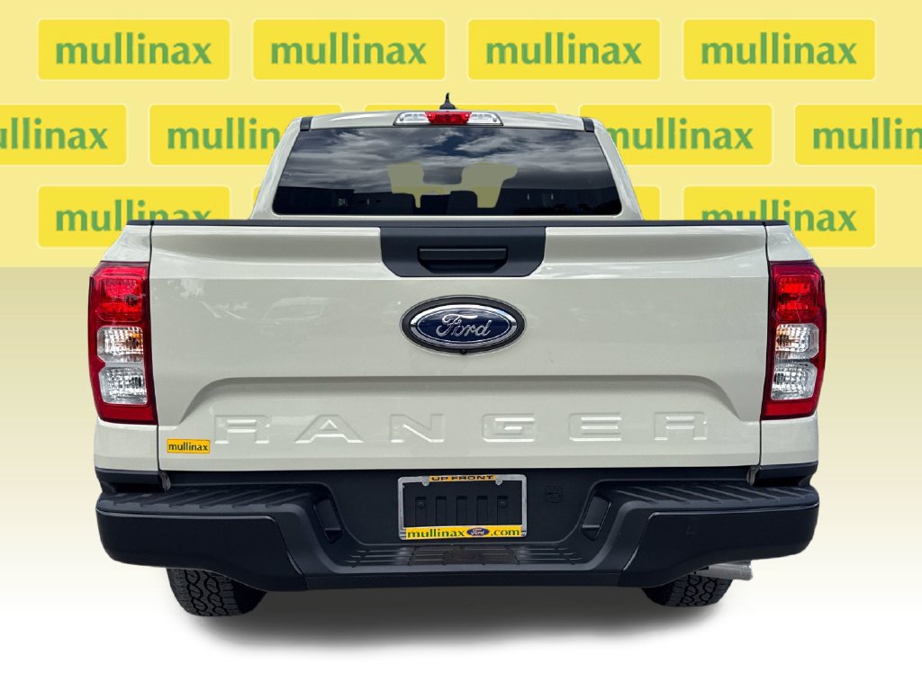 New 2026 Ford Ranger XL RWD image 11