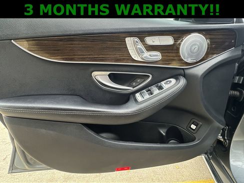 Used 2018 Mercedes-Benz C 300 4MATIC Sedan image 25