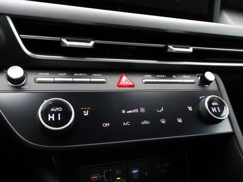 New 2026 Hyundai Sonata SEL image 36