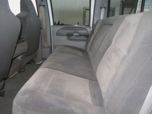 Used 2002 Ford F250 XLT AWD/4WD image 25