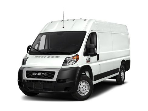 Used 2020 RAM ProMaster 3500 FWD image 1